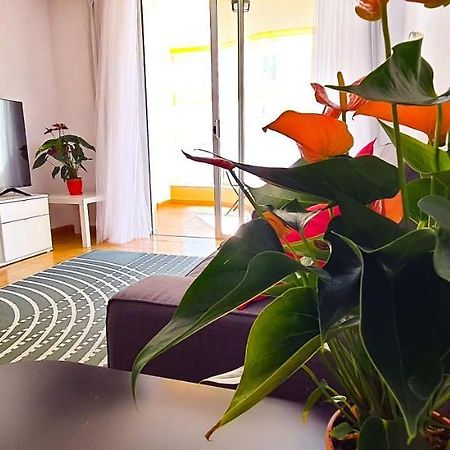 Apartamento Radazul Sea View Extérieur photo