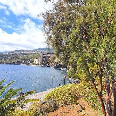 Apartamento Radazul Sea View Extérieur photo