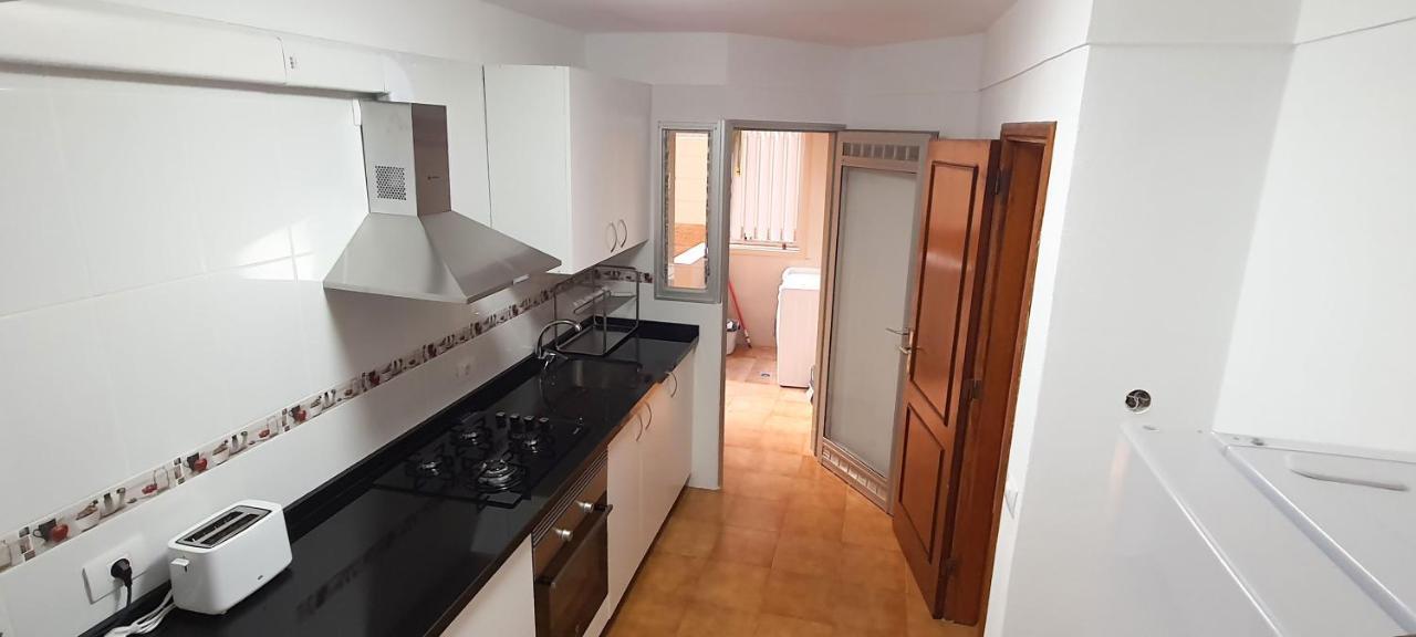 Apartamento Radazul Sea View Extérieur photo