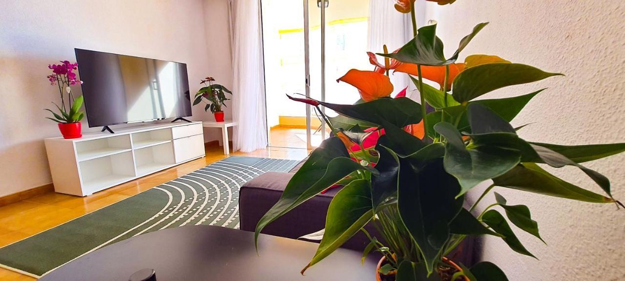 Apartamento Radazul Sea View Extérieur photo