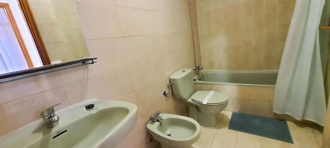 Apartamento Radazul Sea View Extérieur photo