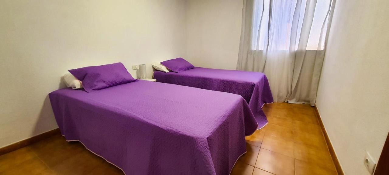 Apartamento Radazul Sea View Extérieur photo