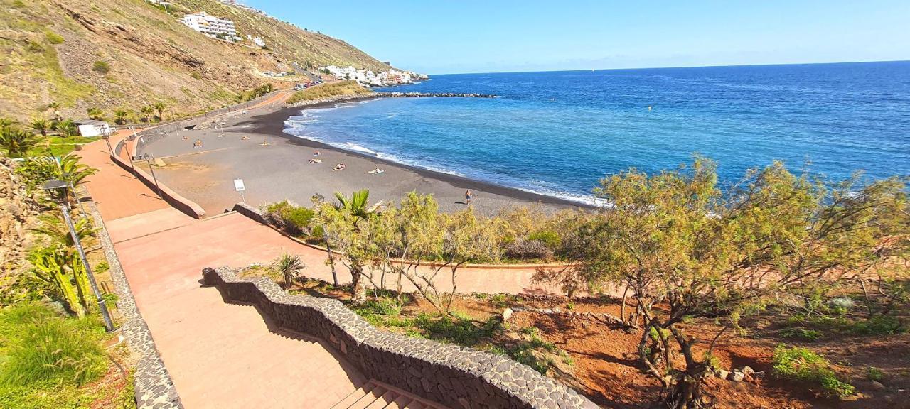 Apartamento Radazul Sea View Extérieur photo