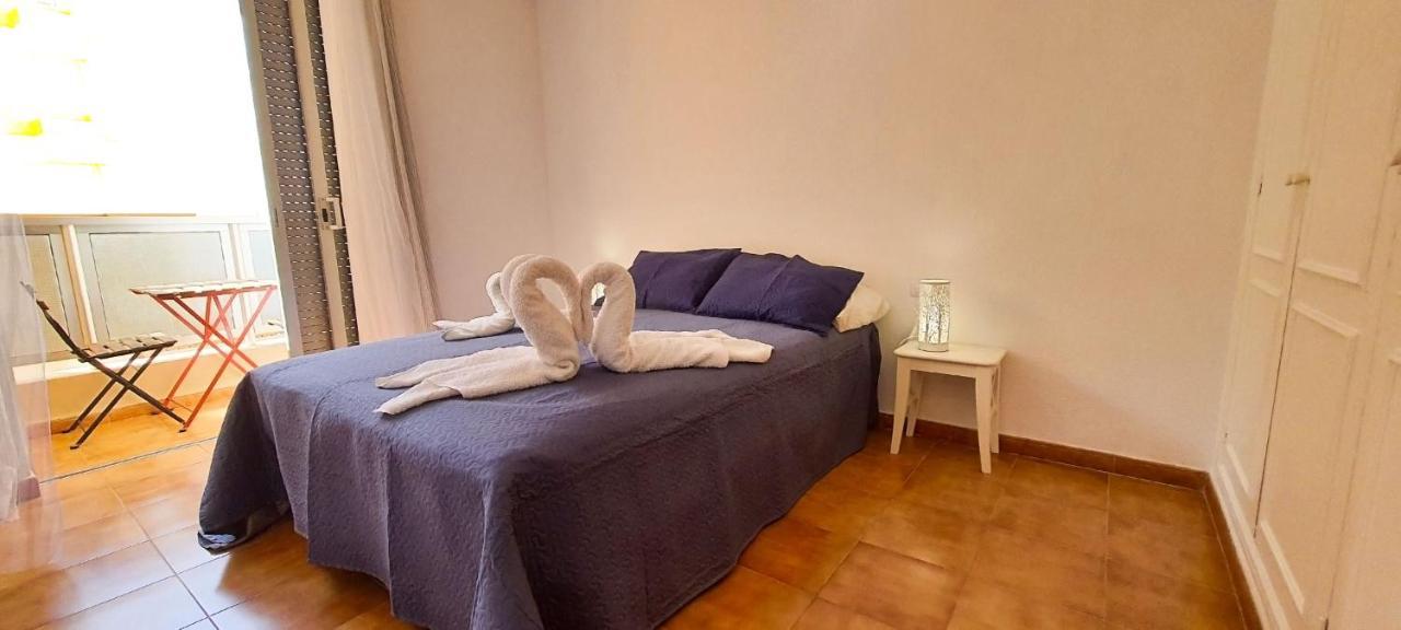 Apartamento Radazul Sea View Extérieur photo