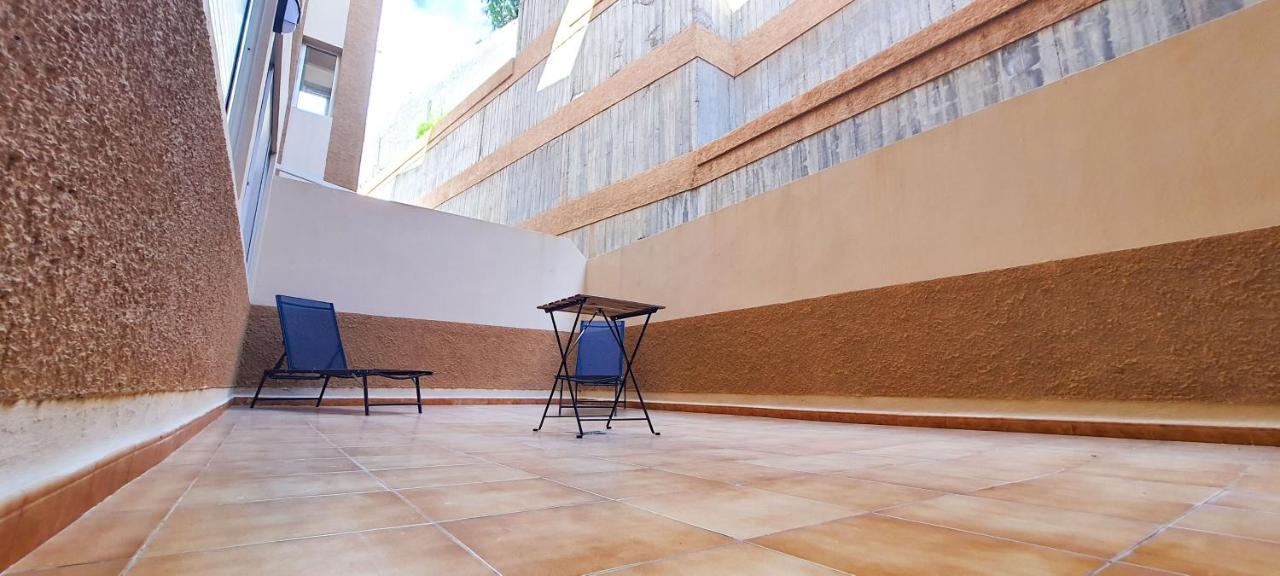 Apartamento Radazul Sea View Extérieur photo