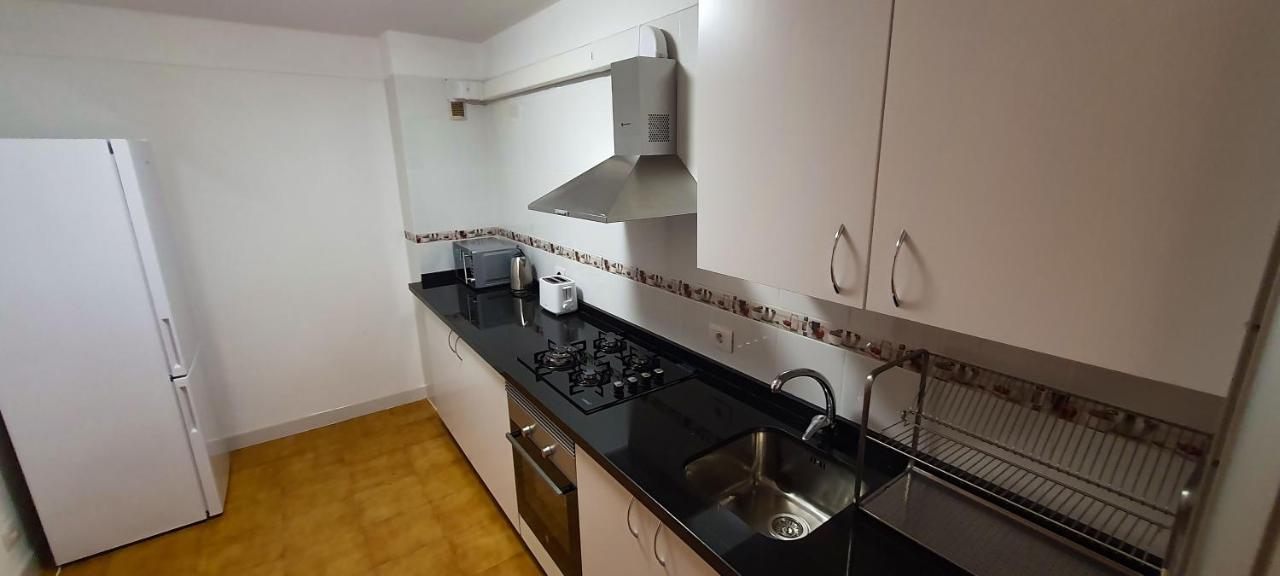 Apartamento Radazul Sea View Extérieur photo
