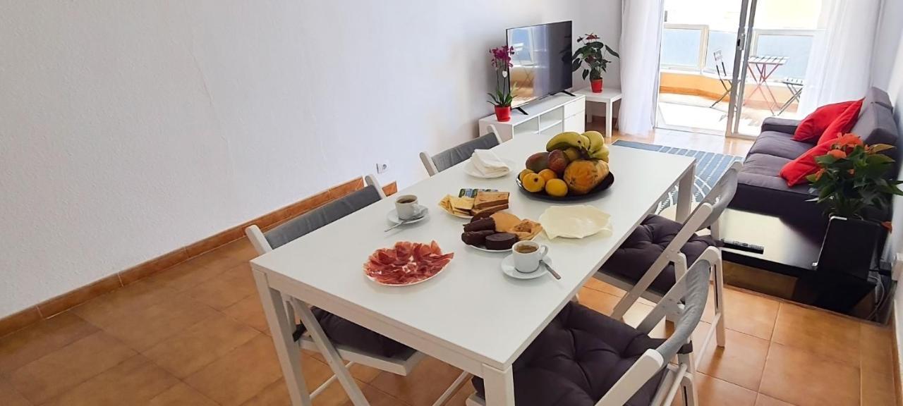 Apartamento Radazul Sea View Extérieur photo