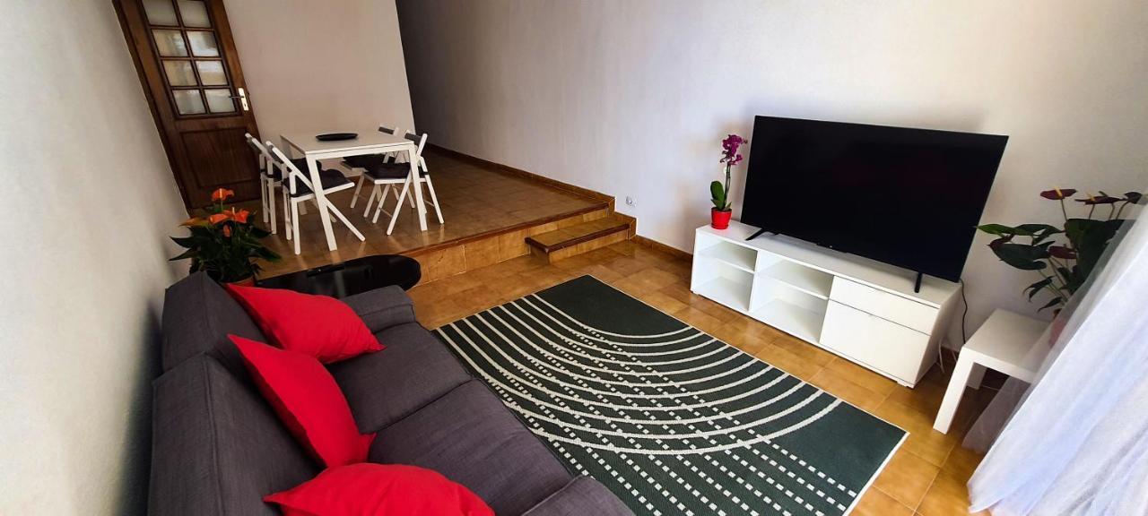 Apartamento Radazul Sea View Extérieur photo