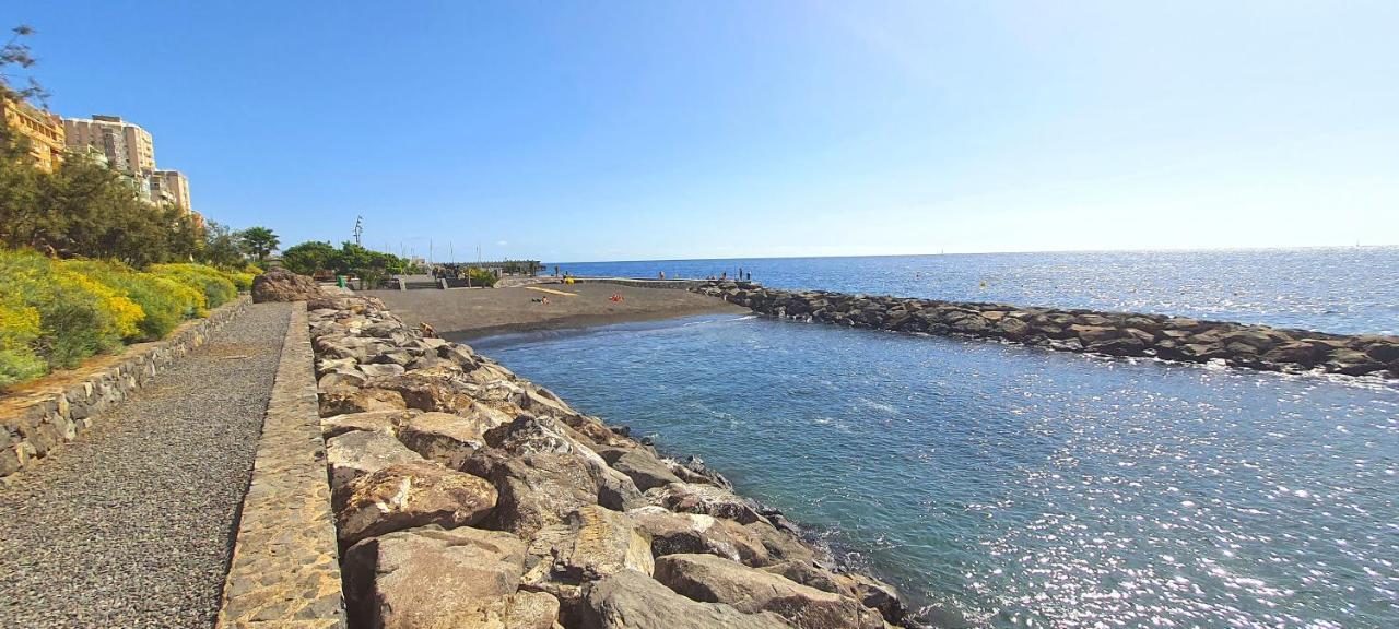 Apartamento Radazul Sea View Extérieur photo